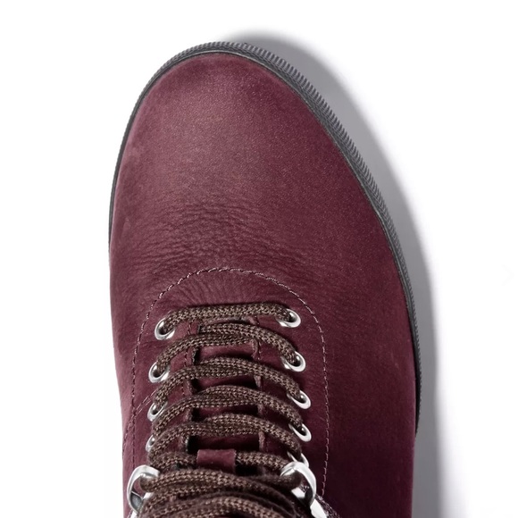 TIMBERLAND WOMEN'S CAMDALE ANKLE BOOTS - Picture 2 of 6